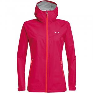 Функциональная куртка puez (aqua 3) ptx Salewa, мультиколор