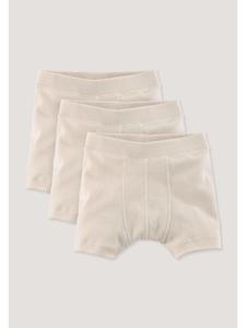 Брюки натурального цвета Hessnatur