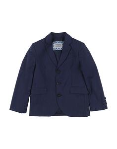 Блейзер для детей Luciano Soprani, темно-синий