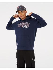 Толстовка NEW ERA, синий