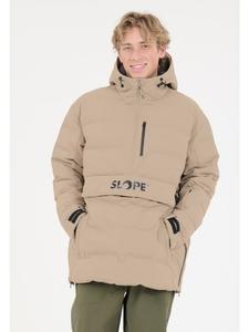 Горнолыжная куртка Thumper цвета 1193 Roasted Cashew SLOPE