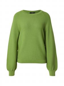 Monari Свитер в цвете киви