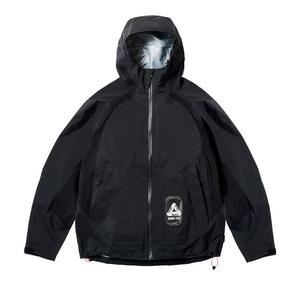Куртка Palace GORE-TEX 3L Tek Jacket, Black