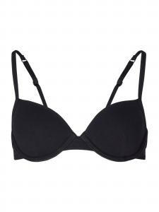 Skiny Бюстгальтер в черном цвете