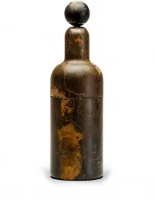 Бутылка cooler e, 40х12,4 см, Editions Milano, коричневый