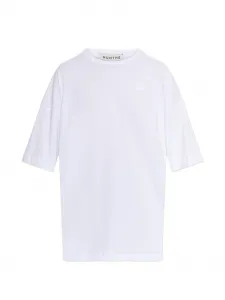 Футболка Lanster Munthe, белый