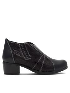 Полуботинки Go Soft, черный