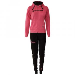 Спортивный костюм Givova 105, серый