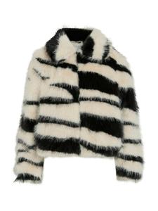 Куртка межсезонная VILA VIZEBBY, экрю