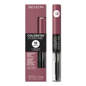 Помада ColorStay Overtime Revlon, Everlasting Rum