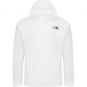 THE NORTH FACE Куртка Summit унисекс белая, White