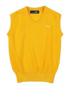 Свитер Harmont & Blaine, желтый