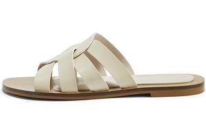 Шлепанцы женские Charles&Keith