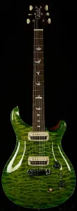 PRS Guitars Wildwood Wood Library Гитара Пола - Бразильское палисандр
