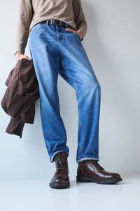 Высокие сапоги Medicine, коричневый