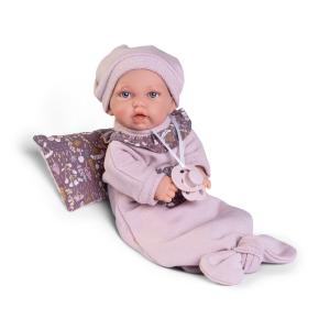 Маленькая кукла 27 см Антонио Хуан 12440 Antonio Juan