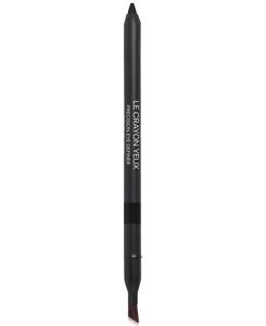 Карандаш для глаз Le Crayon Yeux Chanel, 01 noir black, 1 г