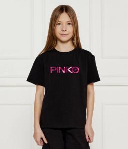 Футболки Regular fit Pinko Up, черный
