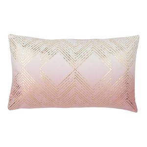 Декоративная подушка Сафавие Сарла Safavieh, цвет Blush