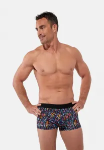 Плавки майами Hom, Multico Print