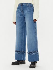 Джинсы обычного кроя Vicolo, синий