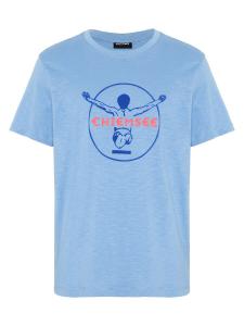 Рубашка CHIEMSEE, синий