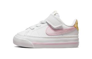 Обувь для малышей Nike Court Legacy TD