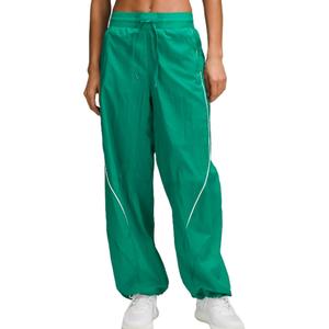 Облегченные брюки License To Train для женщин Lululemon, Casg