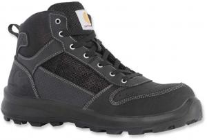 Ботинки Carhartt Mid S1P Safety Boots, черный