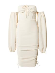 Платье Misspap Dress, бежевый