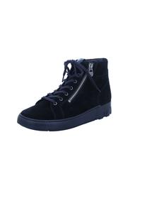 Ботильоны Giulietta на шнуровке Gabor, черный