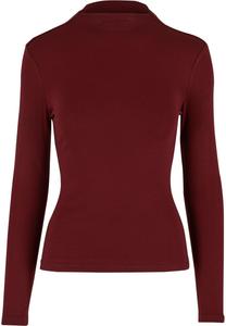 Свитер Urban Classics, бургундия