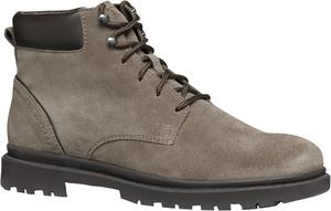 Мужские ботинки-крайние ботильоны Geox, серый