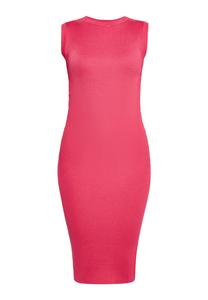 Платье NAEMI, розовый