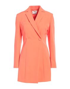 Блейзер Relish, лососево-розовый