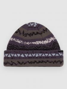 Шапка Quiksilver Archive Beanie, graystone