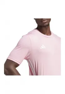 Спортивная футболка tabela 23 из джерси Adidas Performance, Pinkweiss
