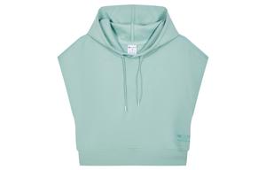 Толстовка-майка US Version женская Champion, синий