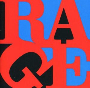 CD диск Rage Against the Machine: Renegades