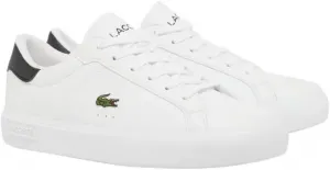 Кроссовки Lacoste Powercourt для мальчиков, синий