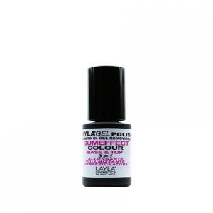 Цвет с эффектом десен № 22, Layla