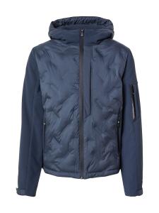 Демисезонная куртка s.Oliver, Dark blue