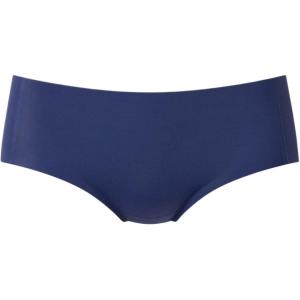 Женские трусики UNIQLO, 1 pack (sea синий)