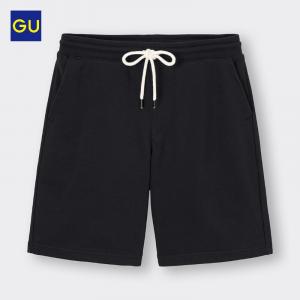 Шорты спортивные GU мужские, черный