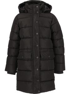 Куртка Zigzag Steppjacke Luisa, черный