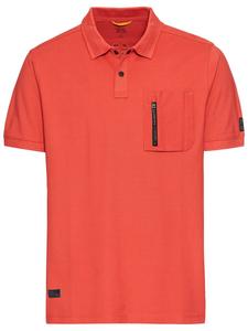 Футболка CAMEL ACTIVE, Red