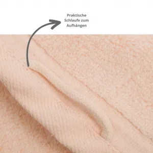 Полотенце Sleepling, оранжевый