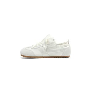 DAPHNE Женские низкие повседневные туфли бежевые, цвет Beige