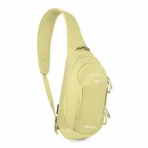 Рюкзак Osprey Daylite Sling 6L, желтый