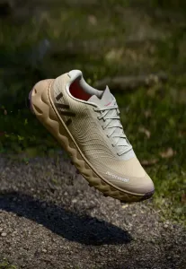 Кроссовки для трейлраннинга tomir 2.0 Nnormal, Beige